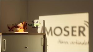 MOSER Hörgeräte Heusenstamm place picture